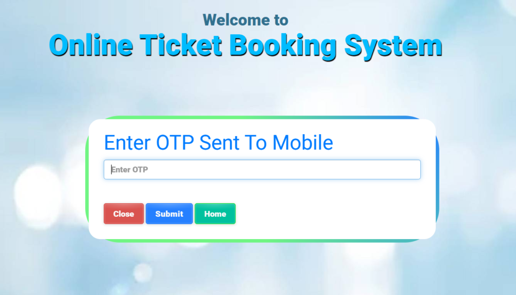 WB Health OPD Ticket Guide